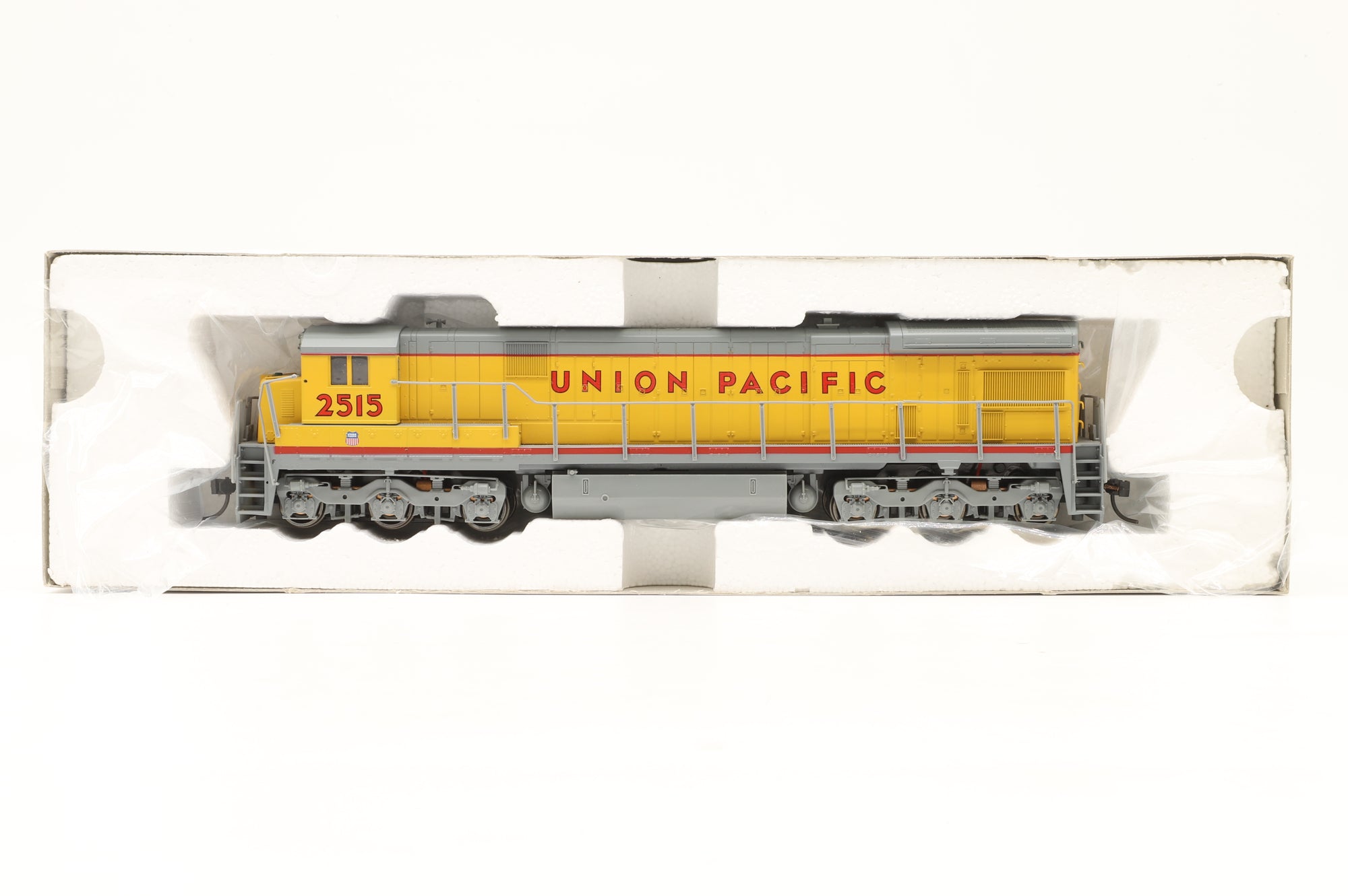 Atlas HO 8618 C30-7 UP Diesel '2515'