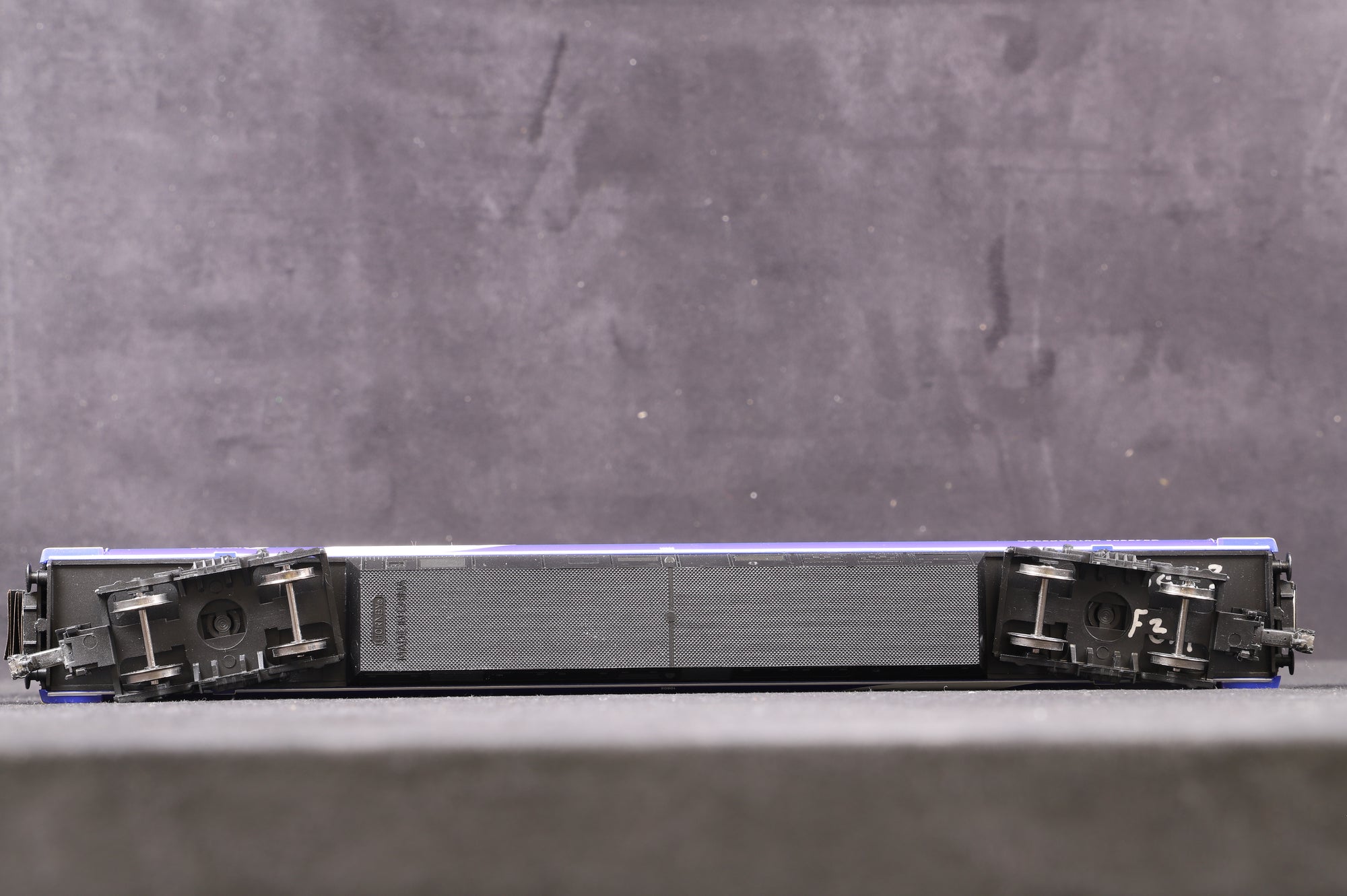 Hornby OO Rake Of 5 x Mk3 Caledonian Sleeper Coaches