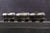 Bachmann OO Rake of 17 14T Tank Wagons