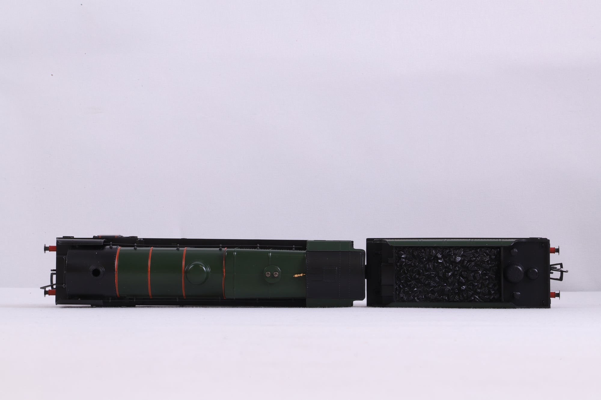 Bachmann OO 31-284 Parallel Boiler Scot '46165' 'The Ranger' BR Green E/C