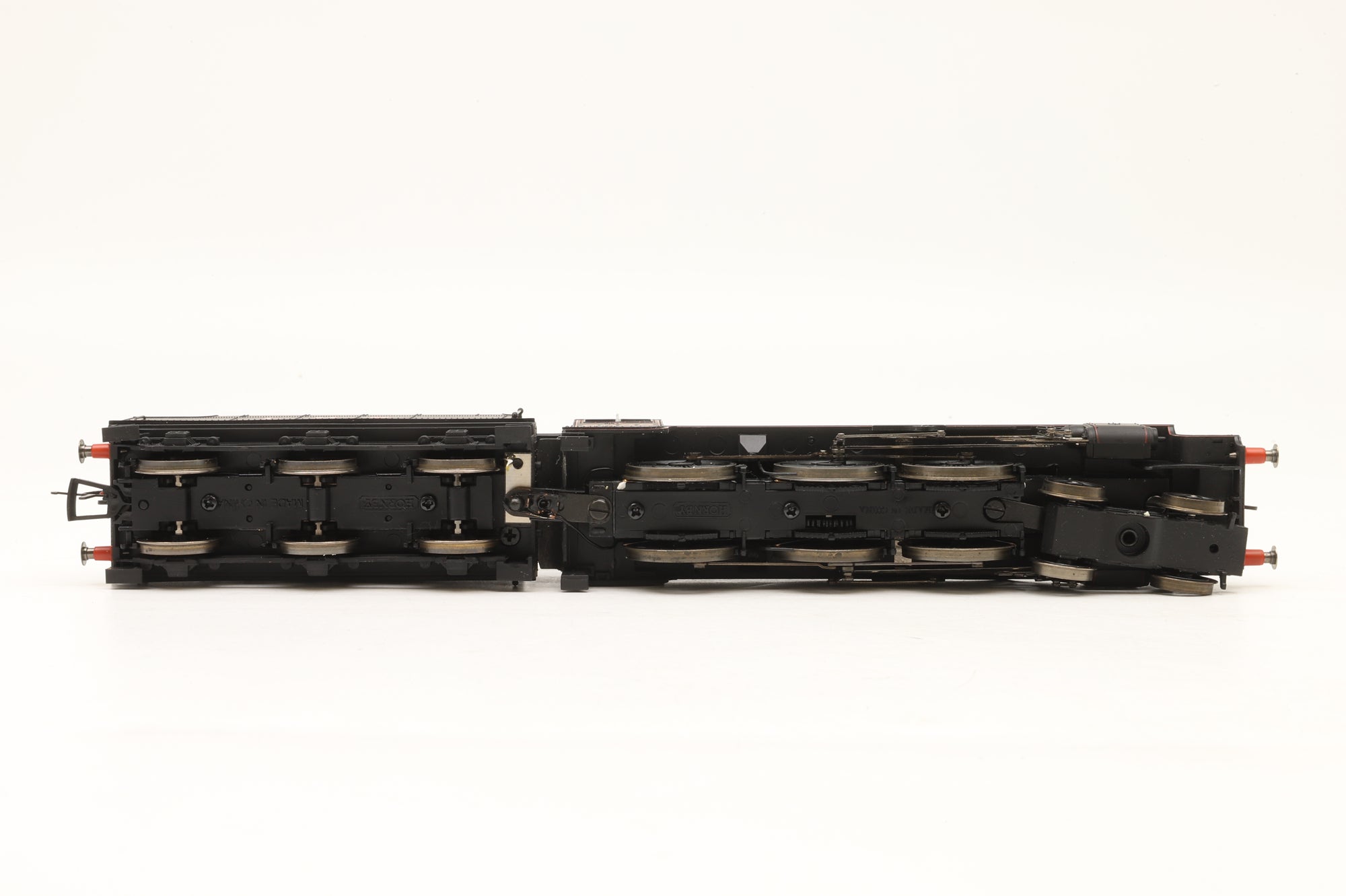Hornby OO R2257 Class 5MT 'Black Five' 4-6-0 '5055' LMS Black