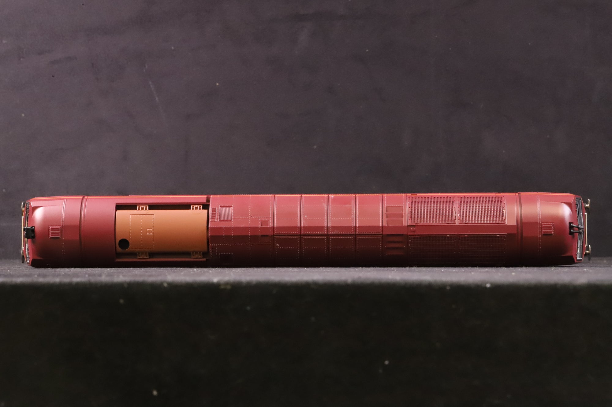 Hornby OO R2780XS Class 60 '60048' Diesel Electric EWS DCC Sound