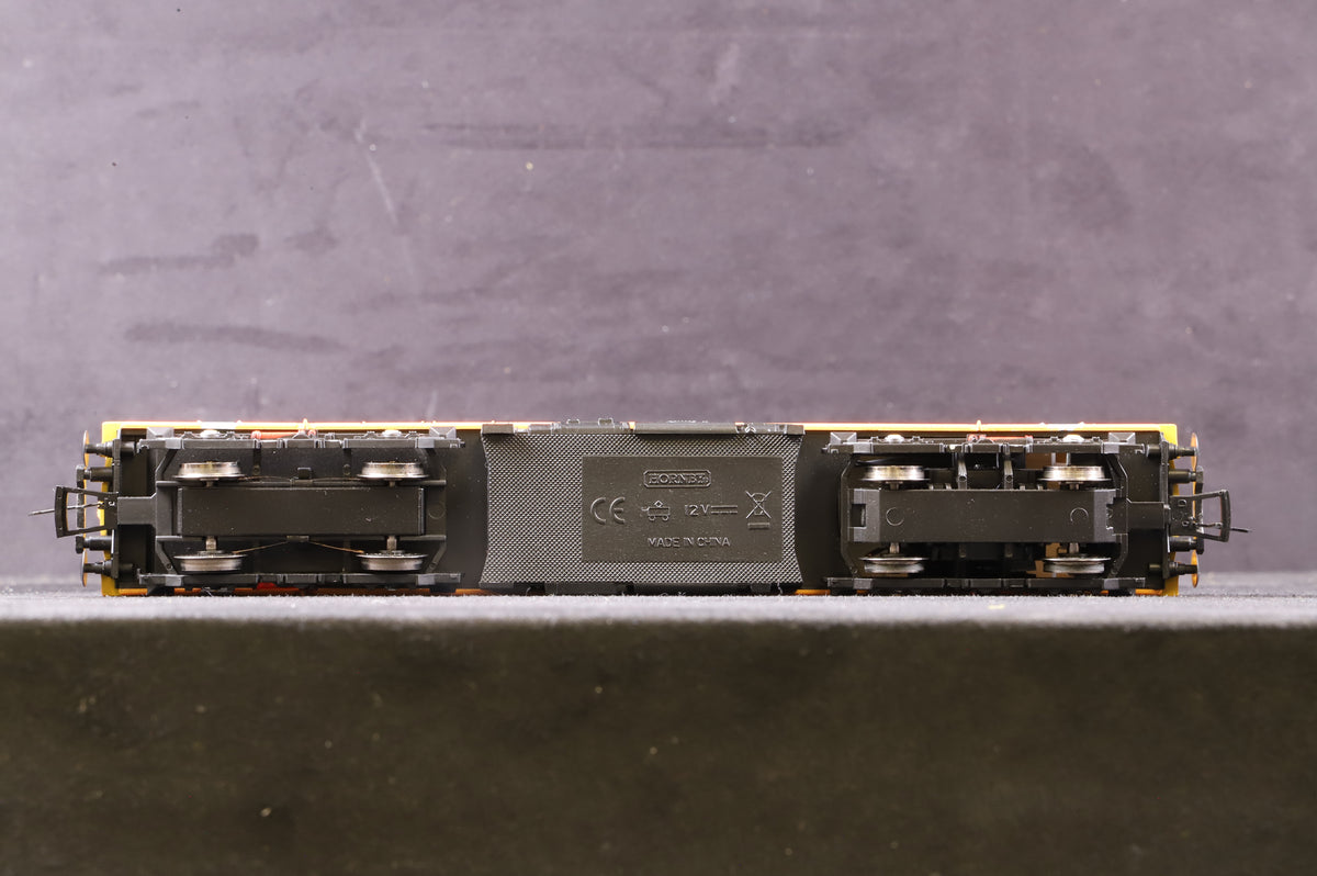 Hornby OO Class 73 &#39;73141&#39; GBRf Repainted &amp; Detailed