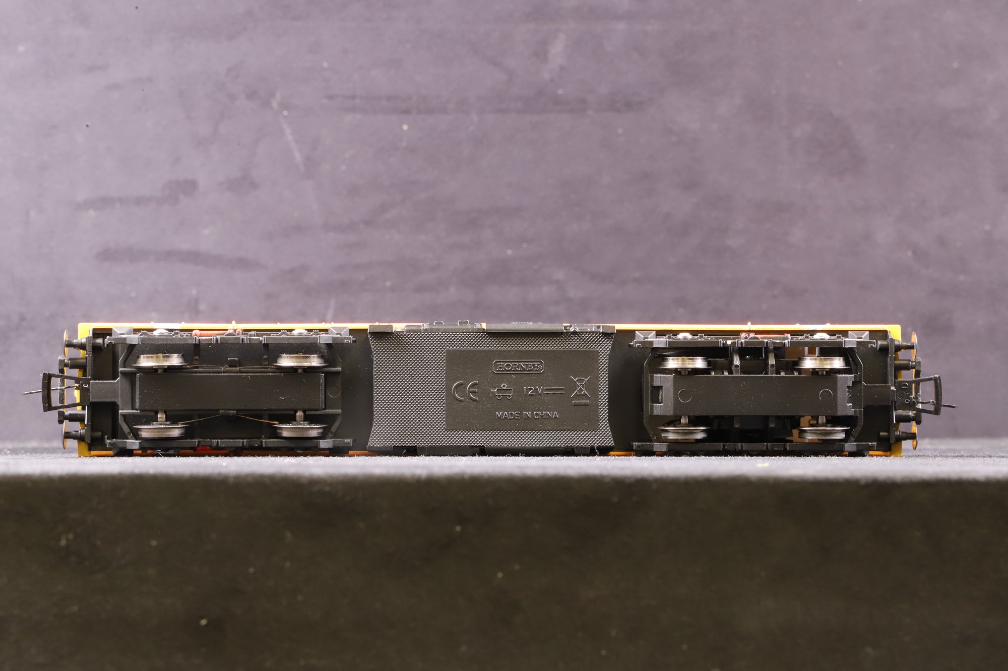 Hornby OO Class 73 '73141' GBRf Repainted & Detailed