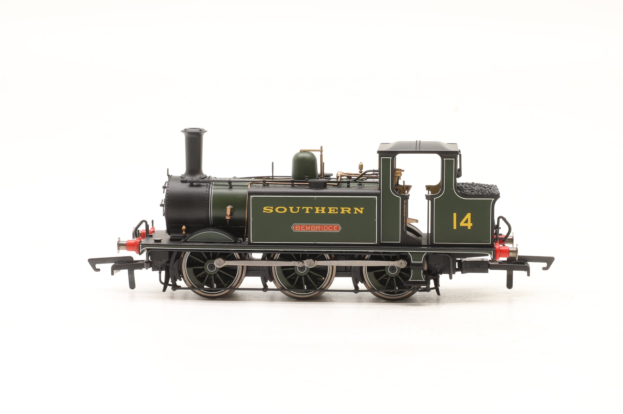 Hornby OO R3847 SR Terrier 'Bembridge' '14'