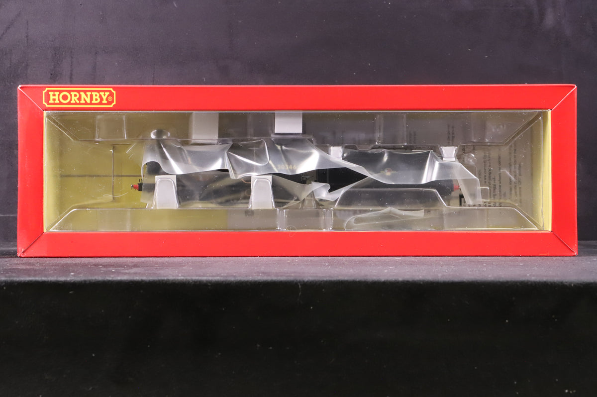 Hornby OO R3420 Drummond Class 700 &#39;30346&#39; BR Black L/C