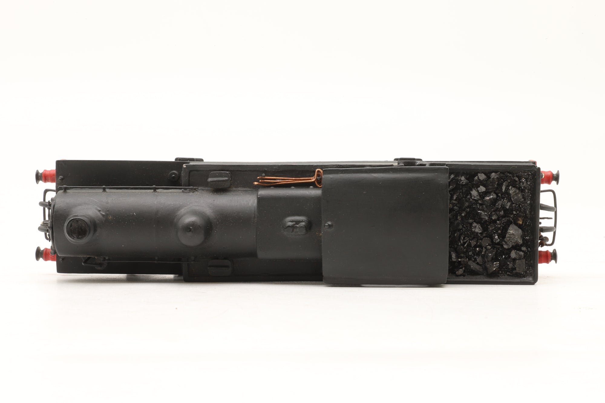 Kit Built OO LYR Class 6 '50650'