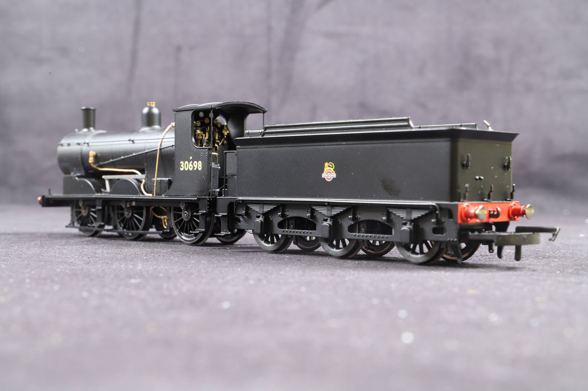 Hornby OO R3421 Class 700 BR Black E/C &#39;30698&#39; DCC Fitted