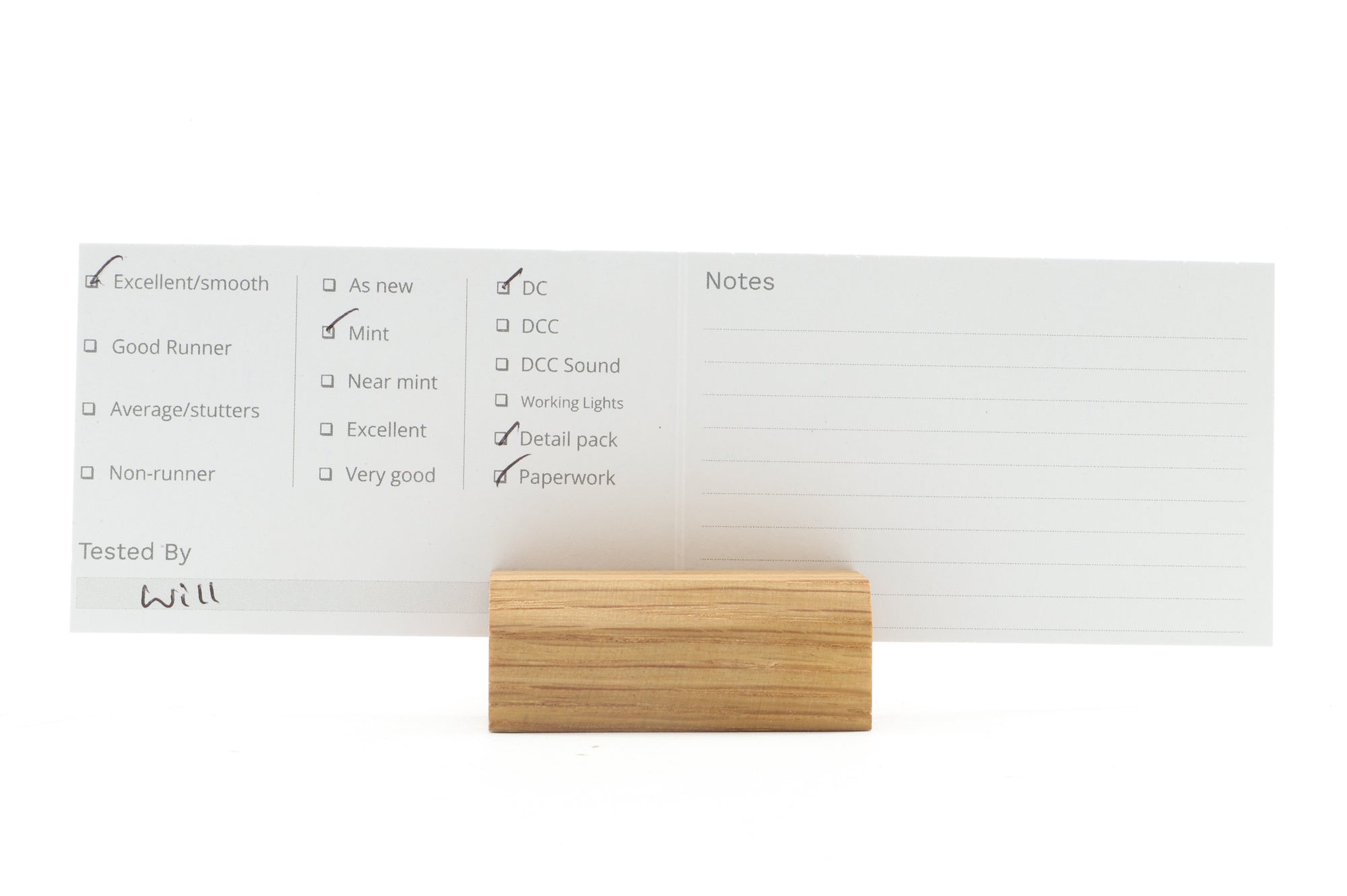 Bachmann OO 32-776K Class 37/0 BR Green 'D6717', Weathered, Bachmann Collectors' Club 2005/06 Exclusive