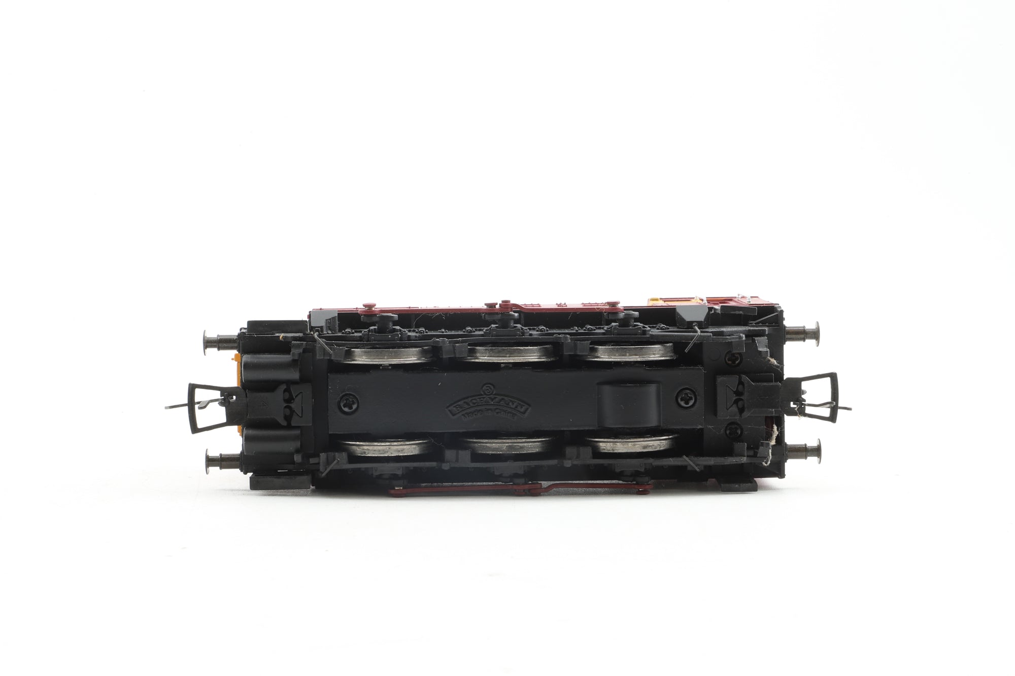 Bachmann OO 32-103 08 Diesel Shunter '08 921' EWS