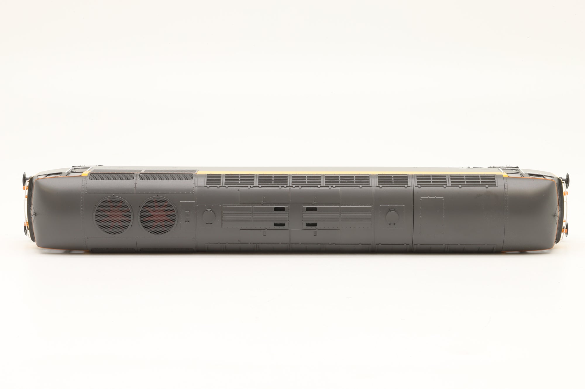 Cavalex OO CM56048CESF Class 56 56048 in BR Engineers 'Dutch' - DCC Sound