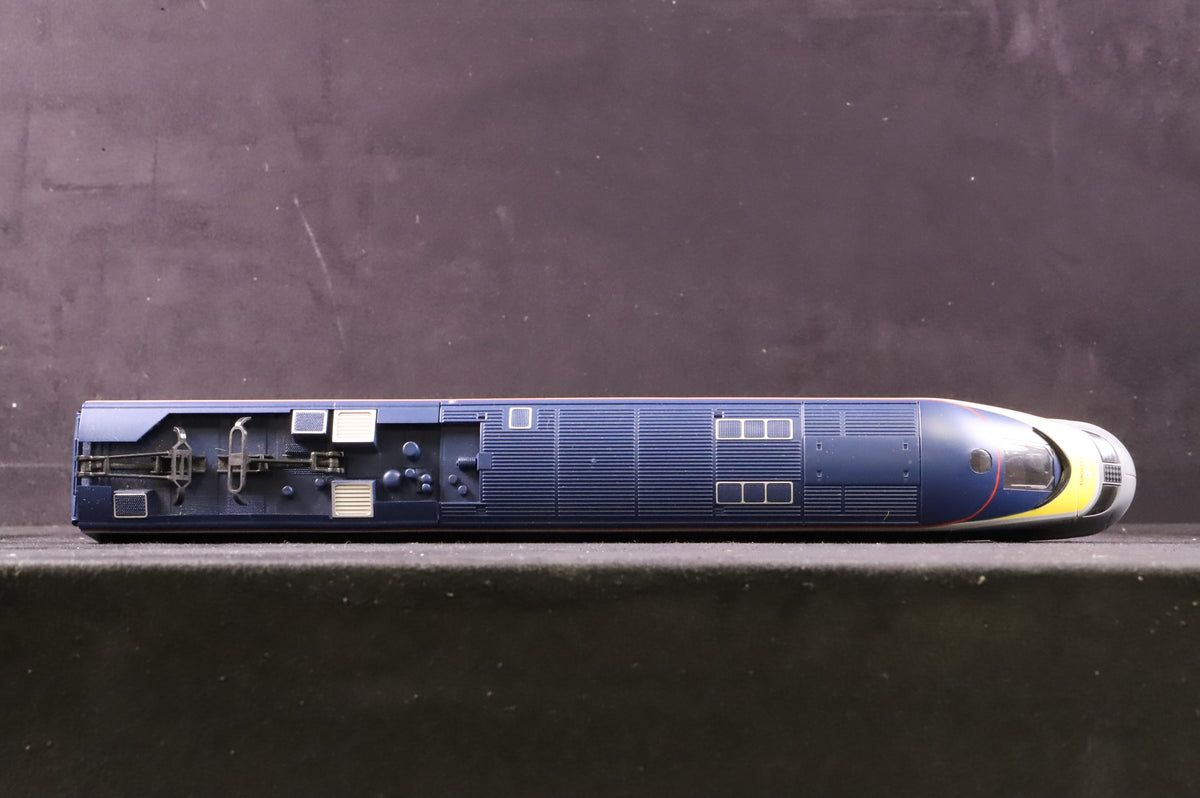 Hornby OO 4-Car Eurostar Train Pack