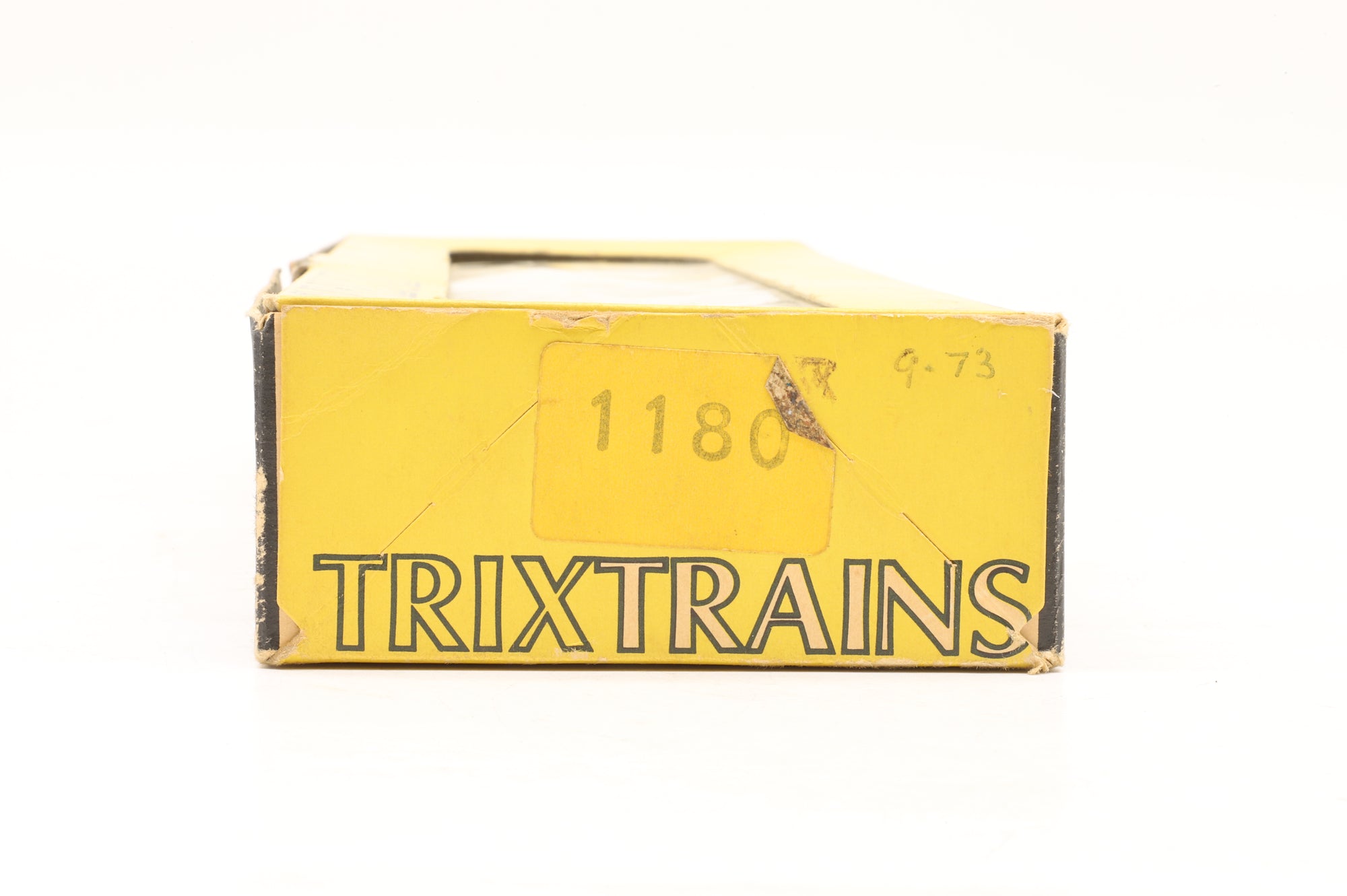 Trix Trains OO 1180 Class A1 '43' 'Salmon Trout' LNER Apple Green Renamed