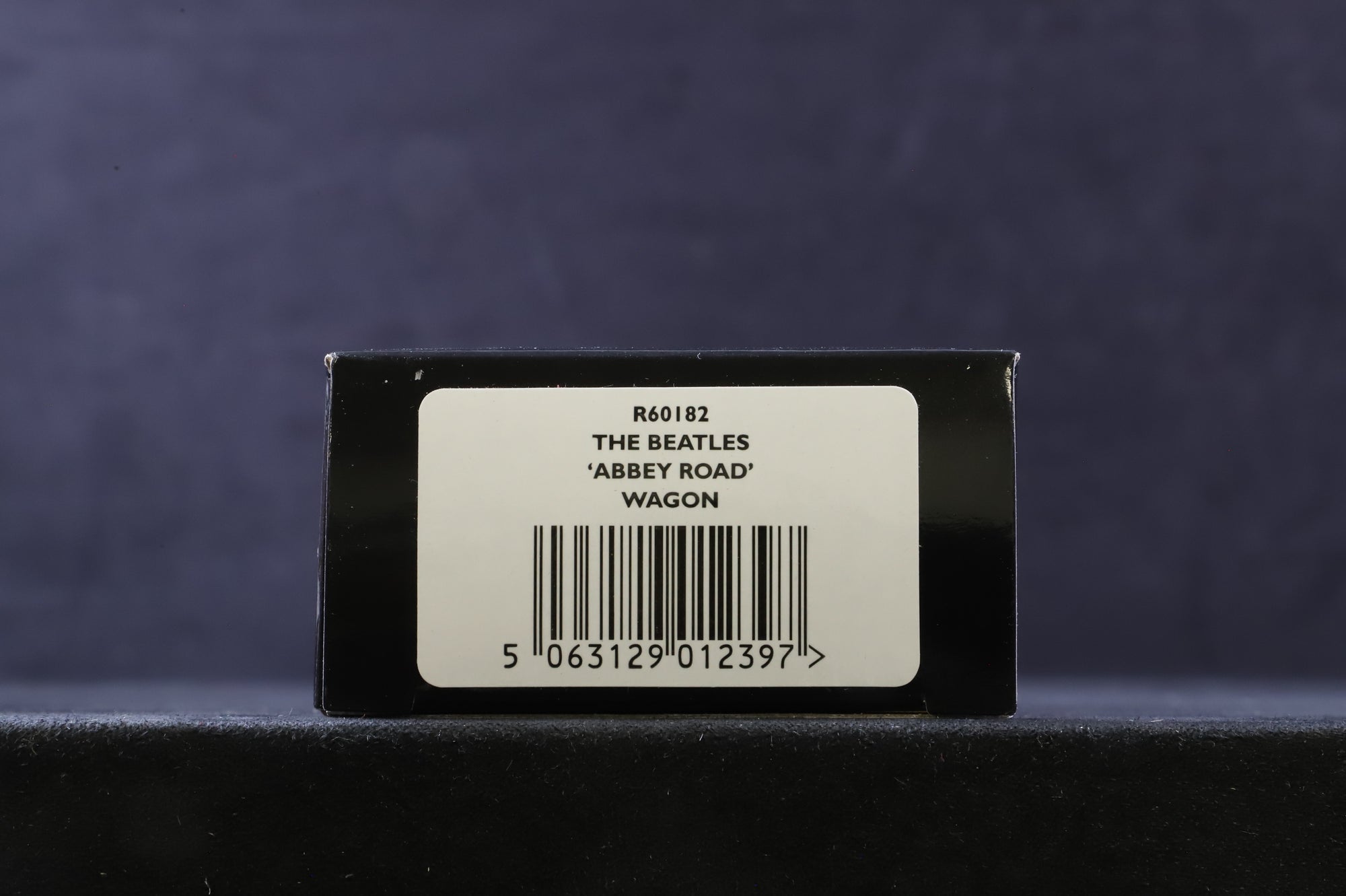 Hornby OO R60182 The Beatles 'Abbey Road' Wagon