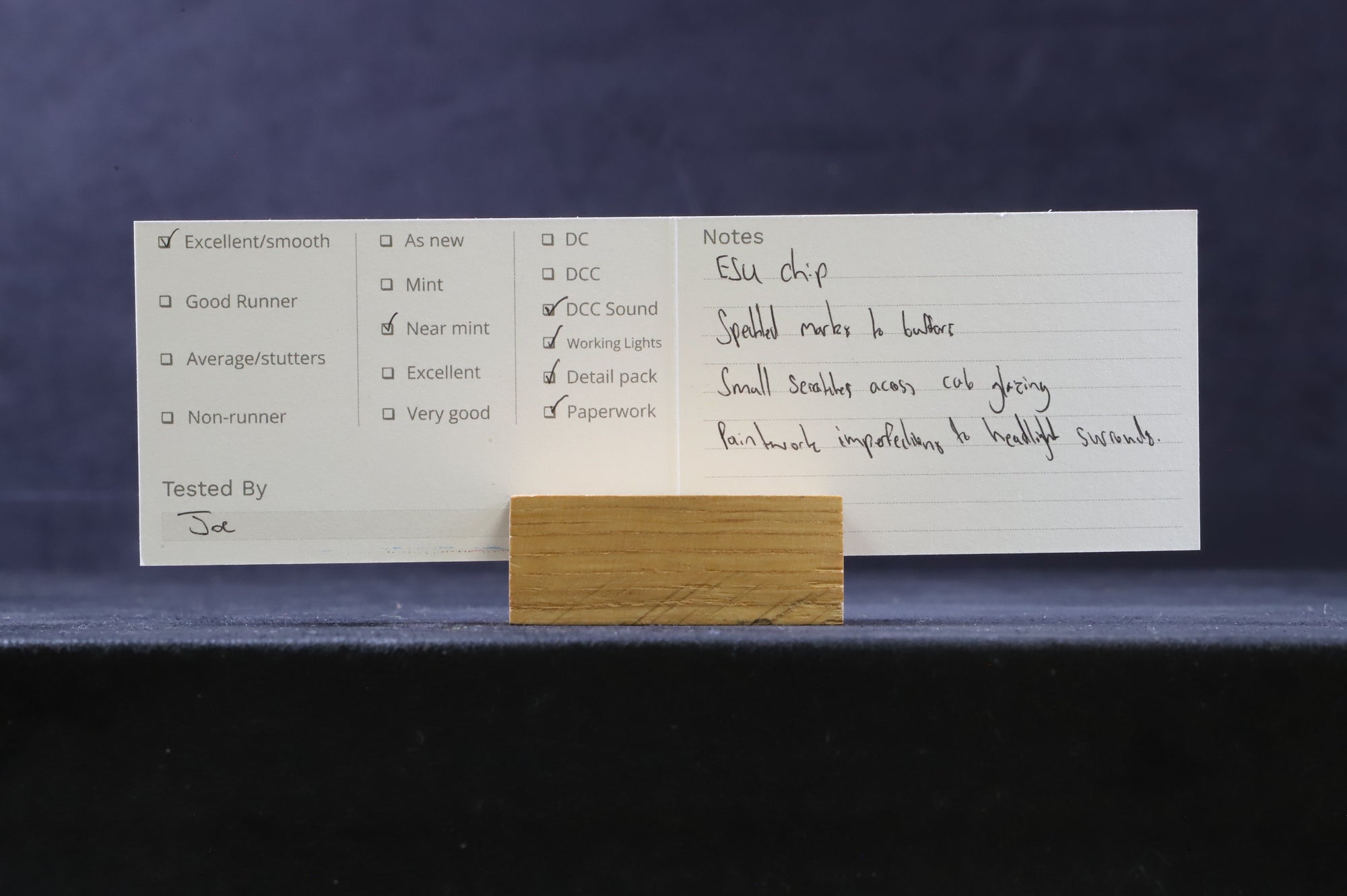 Bachmann OO 32-731 Class 66 Diesel '66407' Direct Rail Services, DCC Sound