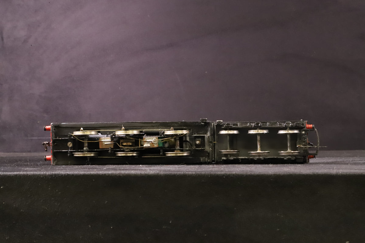 Wills Finecast OO Class J20 &#39;64698&#39; BR Black E/C Kit Built