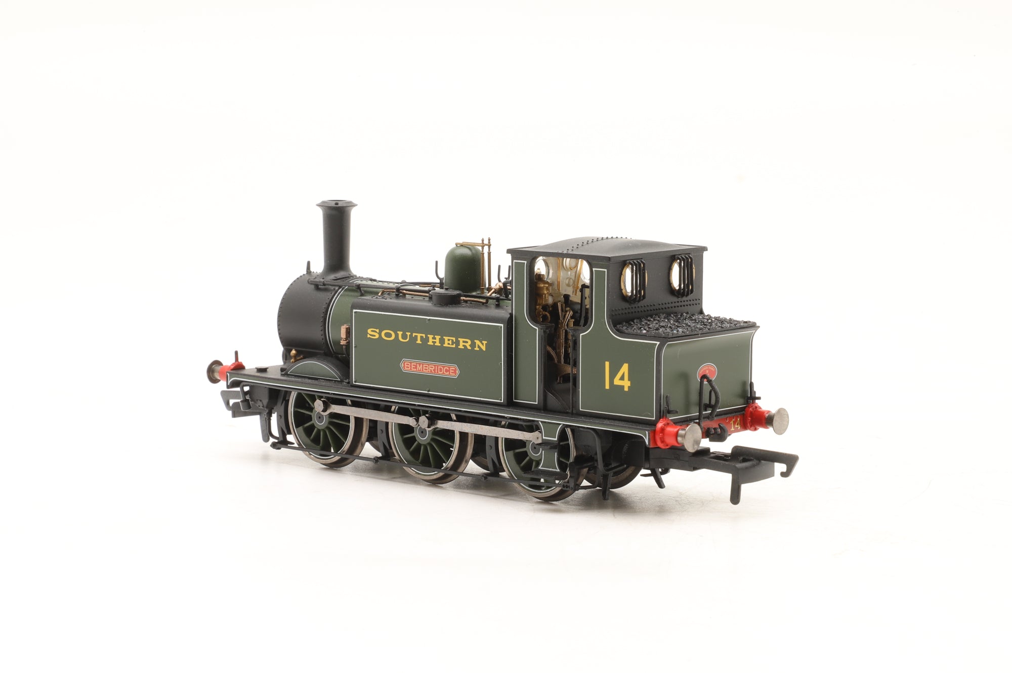 Hornby OO R3847 SR Terrier 'Bembridge' '14'