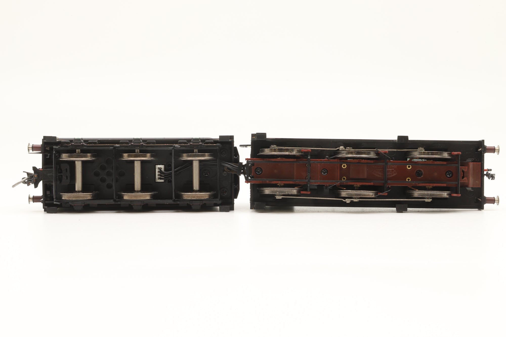 Bachmann OO 31-460A C Class '583' SECR Lined Green DCC Sound