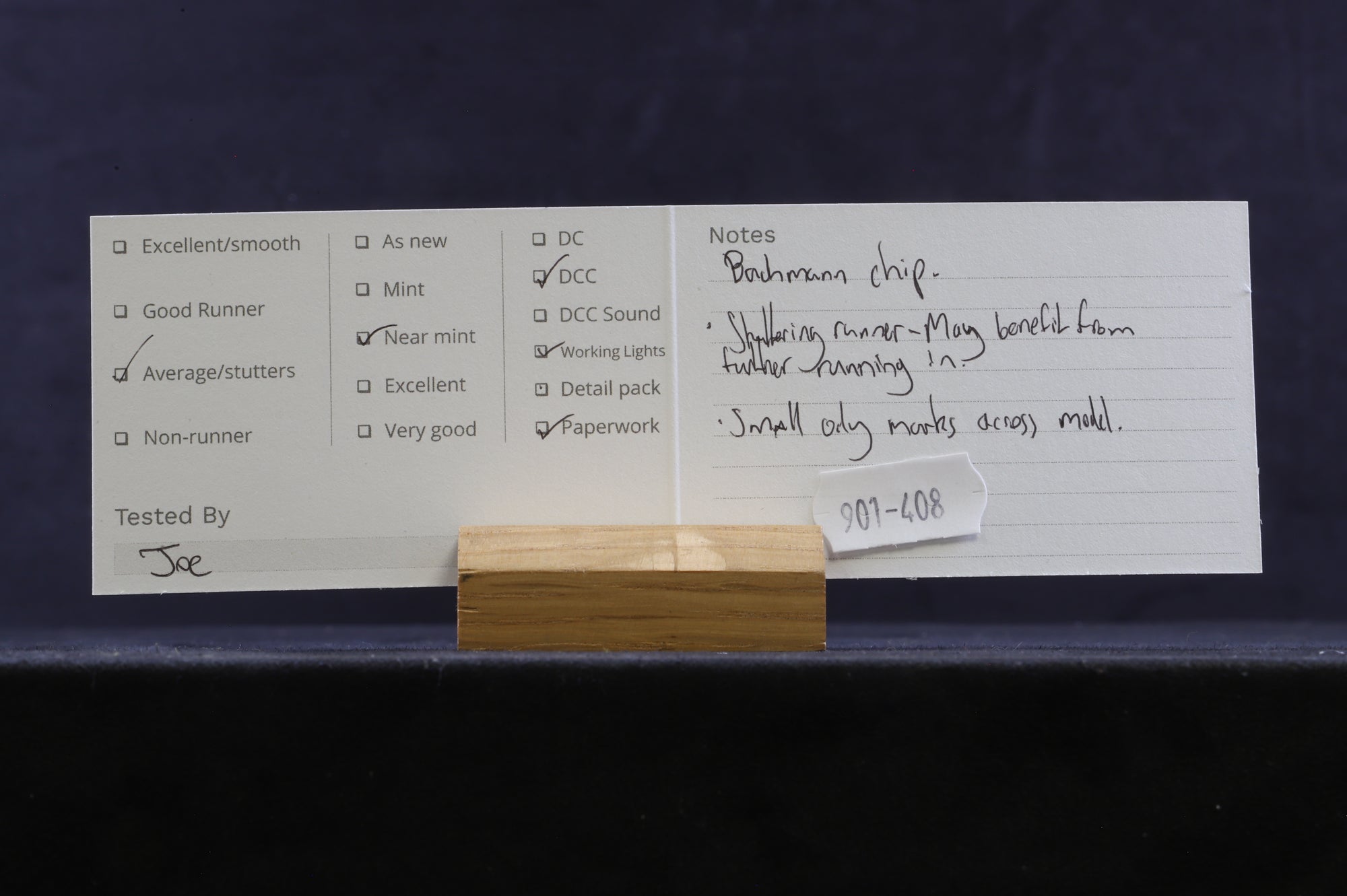 Spectrum HO 83305 USRA Light 2-10-2 Loco, Southern '5224', DCC Fitted