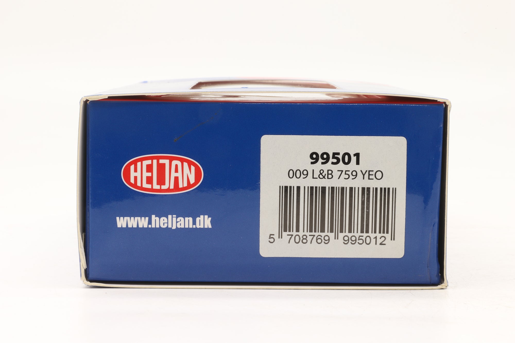 Heljan OO9 99501 Lynton & Barnstable '759' 'Yeo' Manning Wardle Dark Green