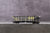 Walthers HO 932-4936 1OO Ton Quad Hopper 6 Pack CSXT Wagons