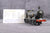Hornby OO R3421 Class 700 BR Black E/C '30698' DCC Fitted