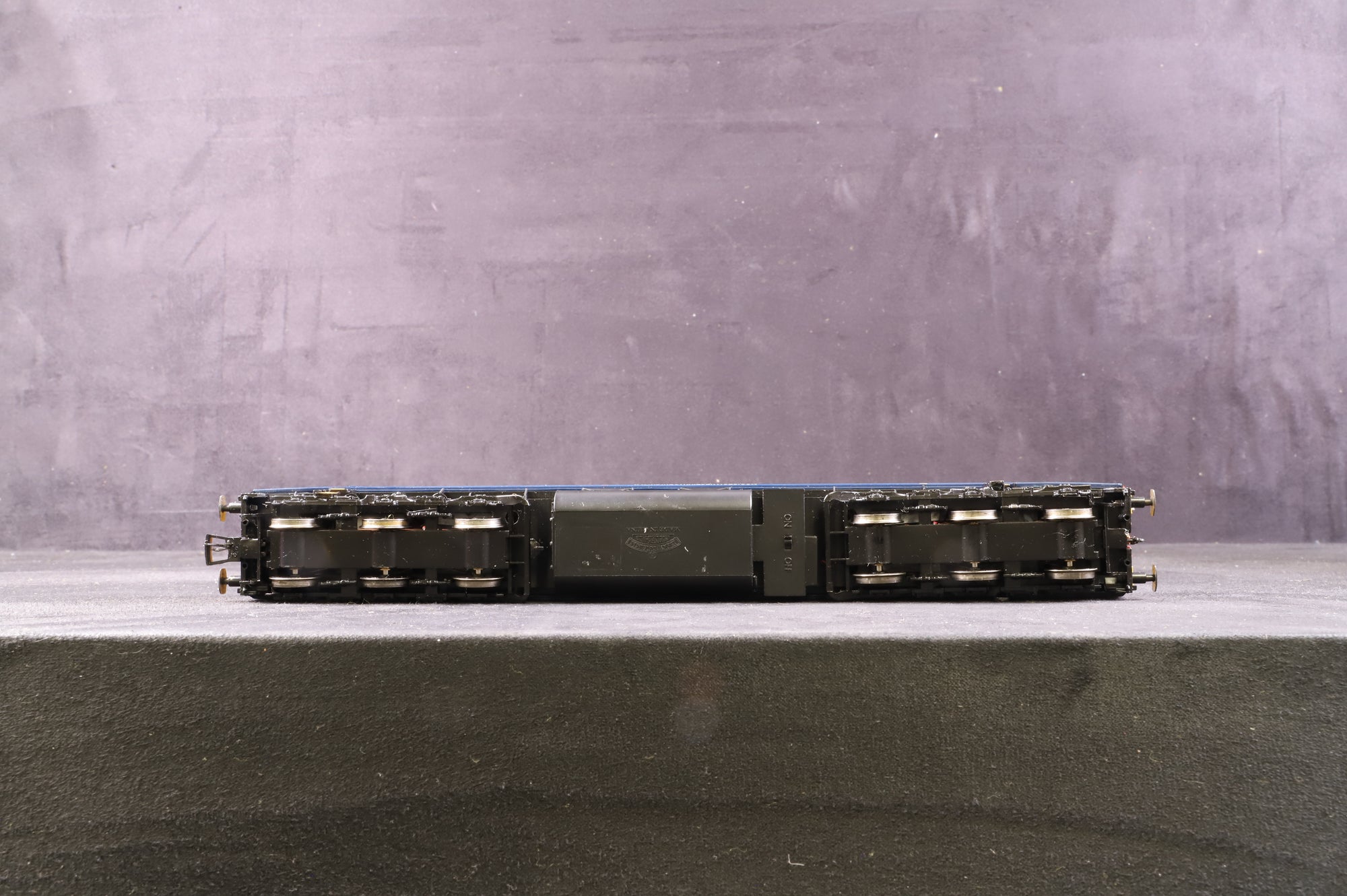 Bachmann OO 32-731 Class 66 Diesel '66407' DRS DCC Sound