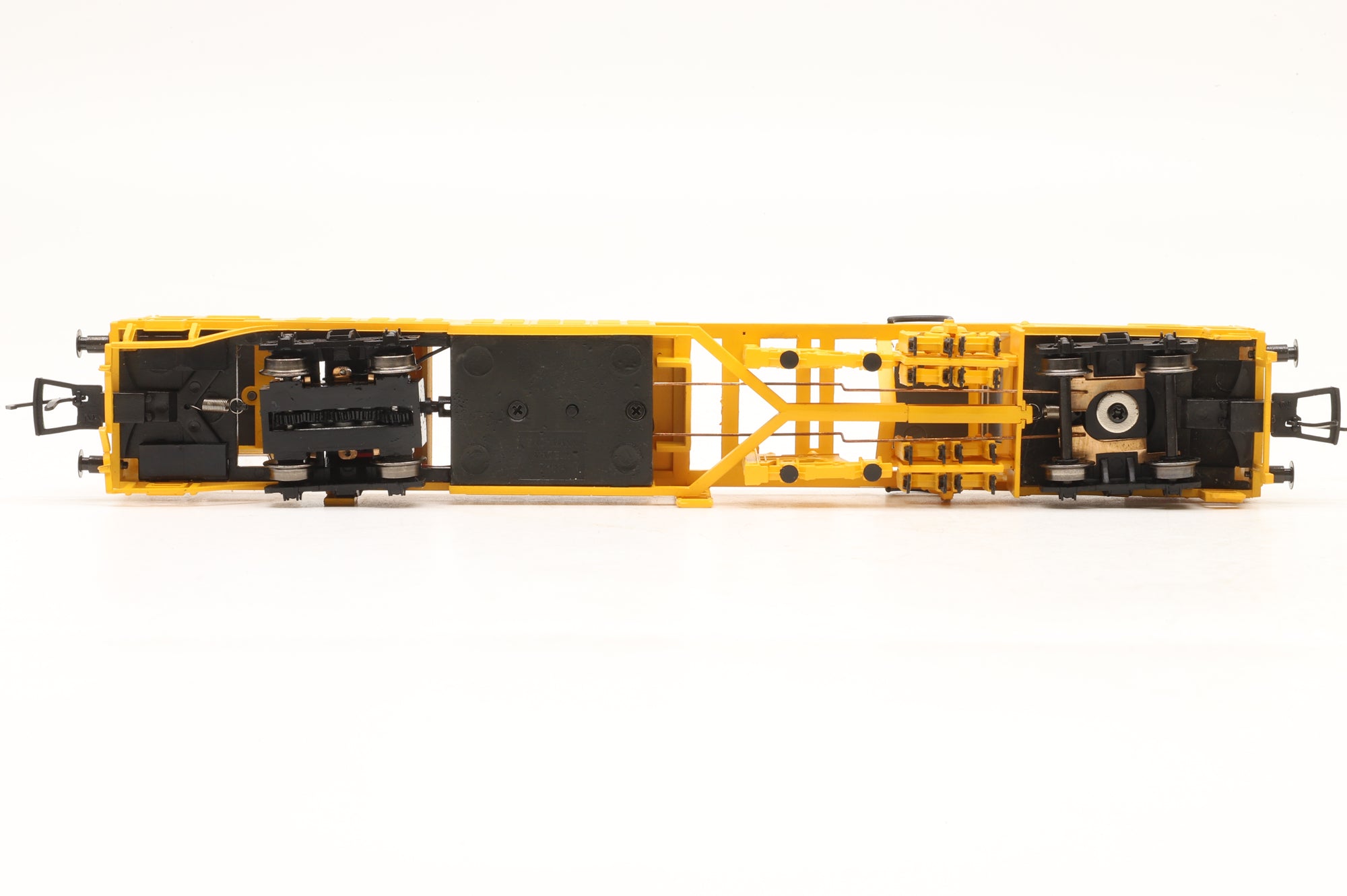 Bachmann OO 36-165 Plasser Tamper Machine (Motorised)