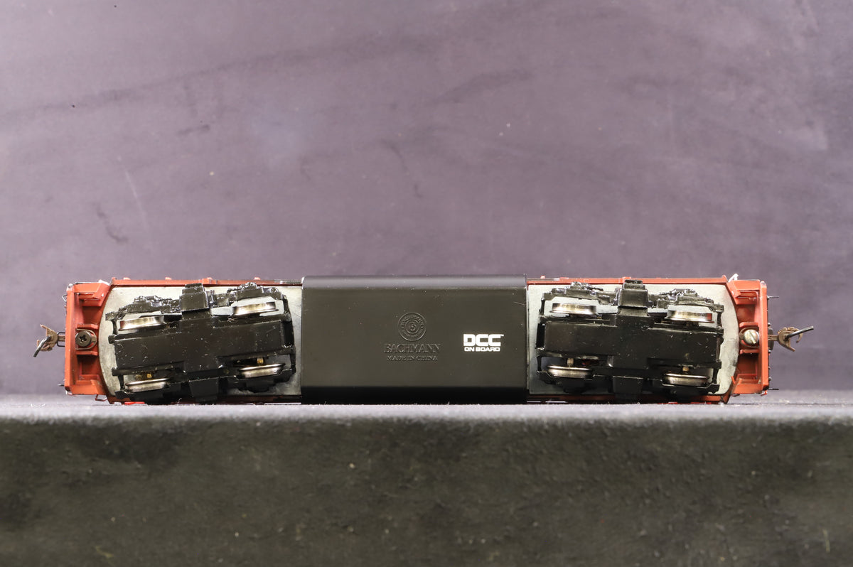 Bachmann HO 61106 GP38-2 No.3018 in CP Rail Livery - DCC Sound