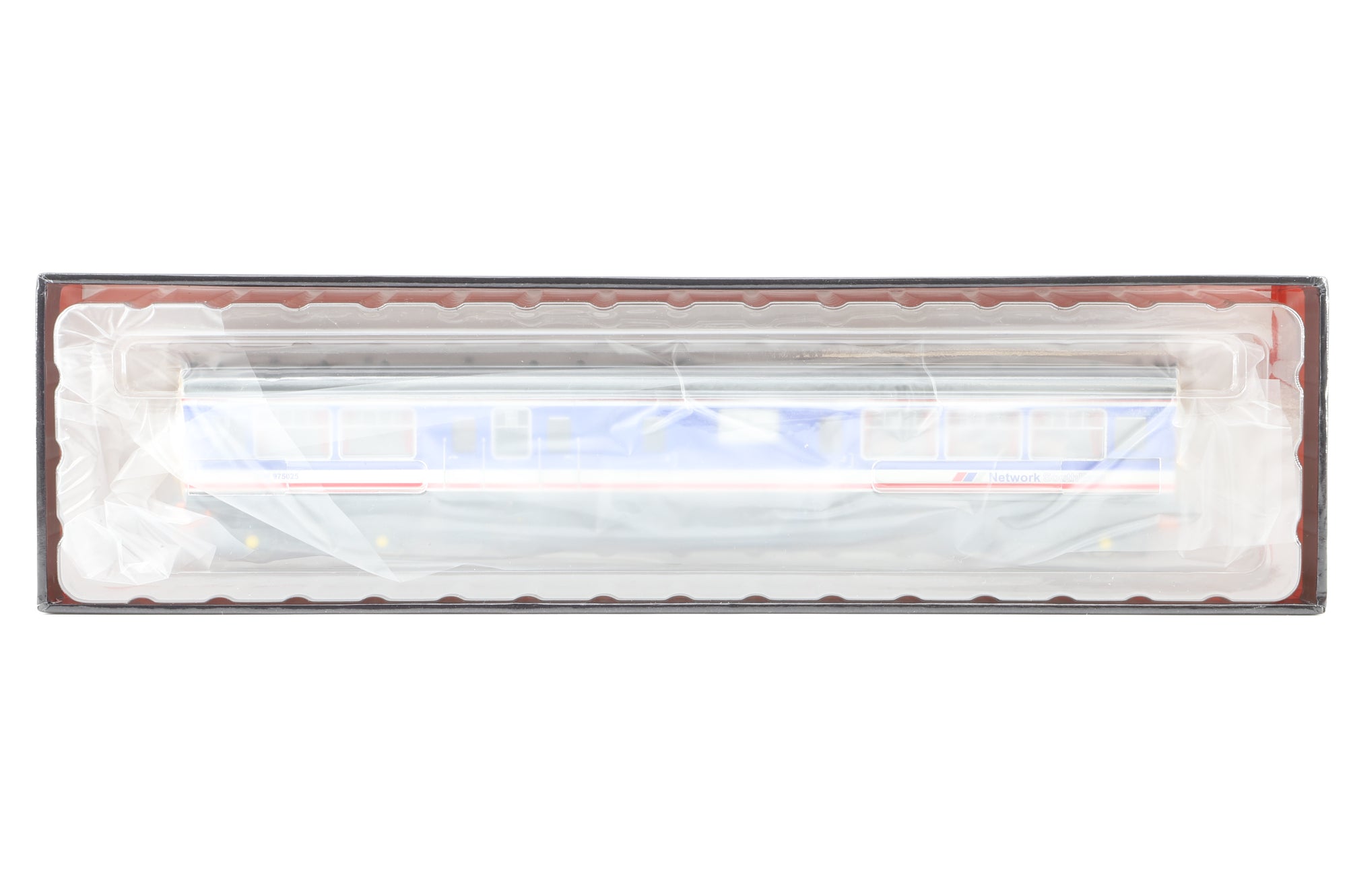 Revolution Trains OO SGMIS-002 Southern General Manager's Inspection Saloon 'TDB975025' Network Southeast