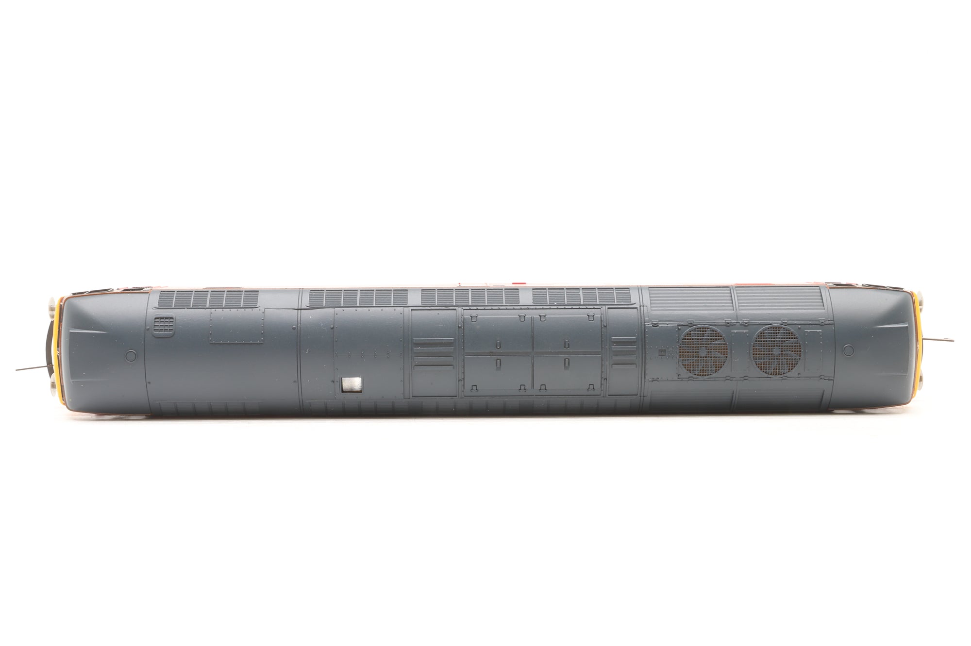 Lima OO 149784 Post Train Pack Class 47/7 47747 'Res Publica' RES & 3 Coaches