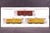 Marklin HO 45690 Union Pacific Stock Car Set