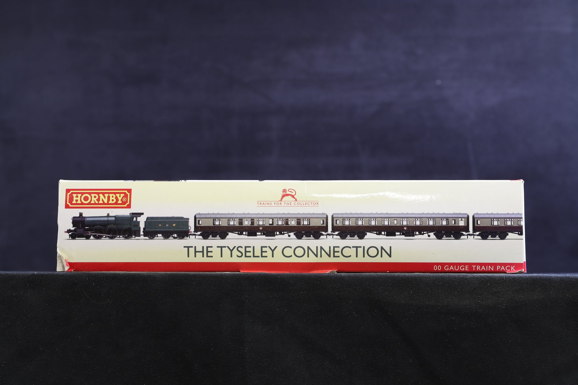 Hornby 2024 00 trains