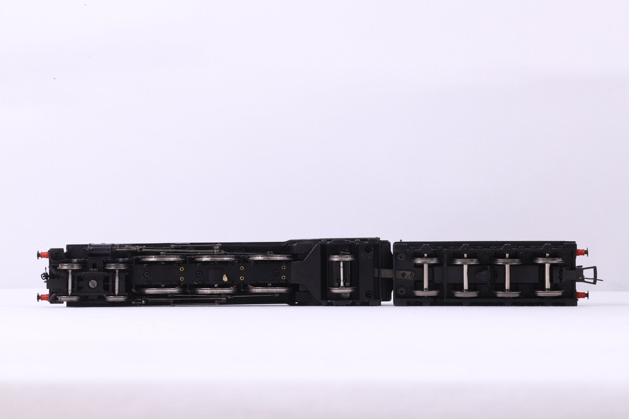 Bachmann OO 32-558 Class A1 '60115' 'Meg Merrilies' BR Green E/C