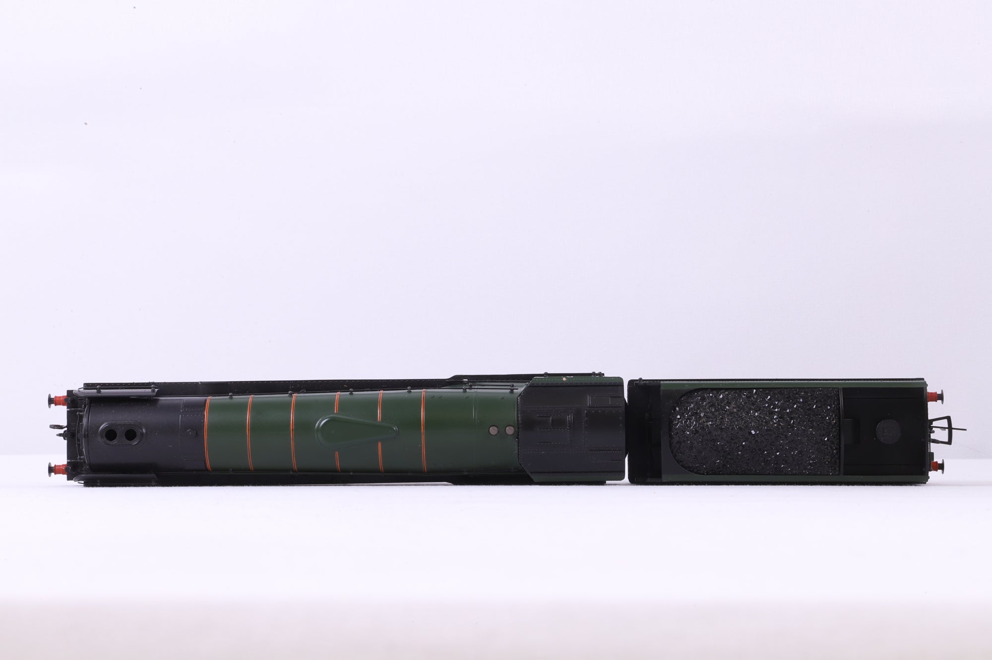 Bachmann OO 32-558 Class A1 '60115' 'Meg Merrilies' BR Green E/C