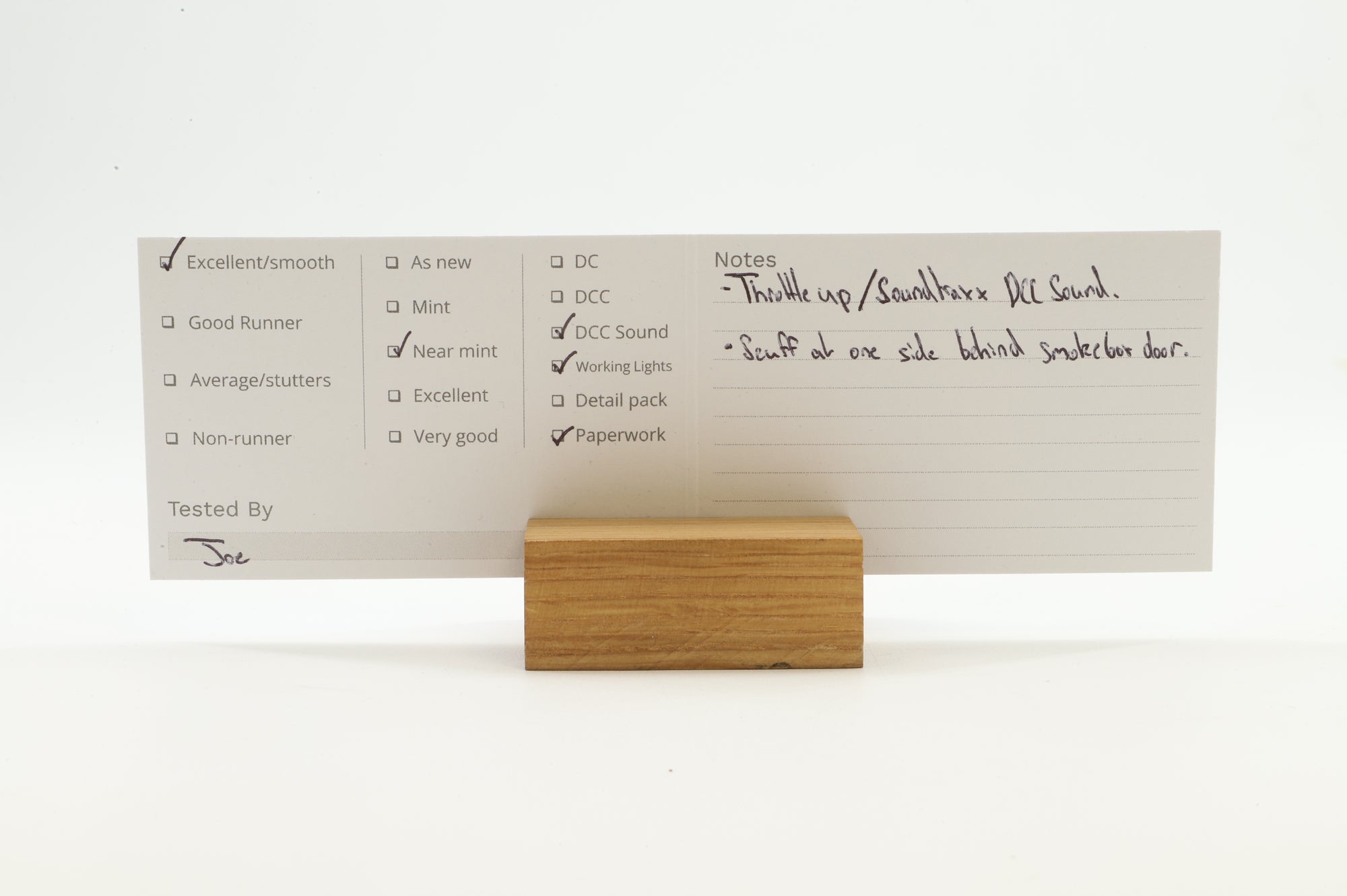 Glacier Park Models HO Brass Steam loco UP 'Big Boy' 4-8-8-4 w/ Dual mode DC/DCC & SoundTraxx