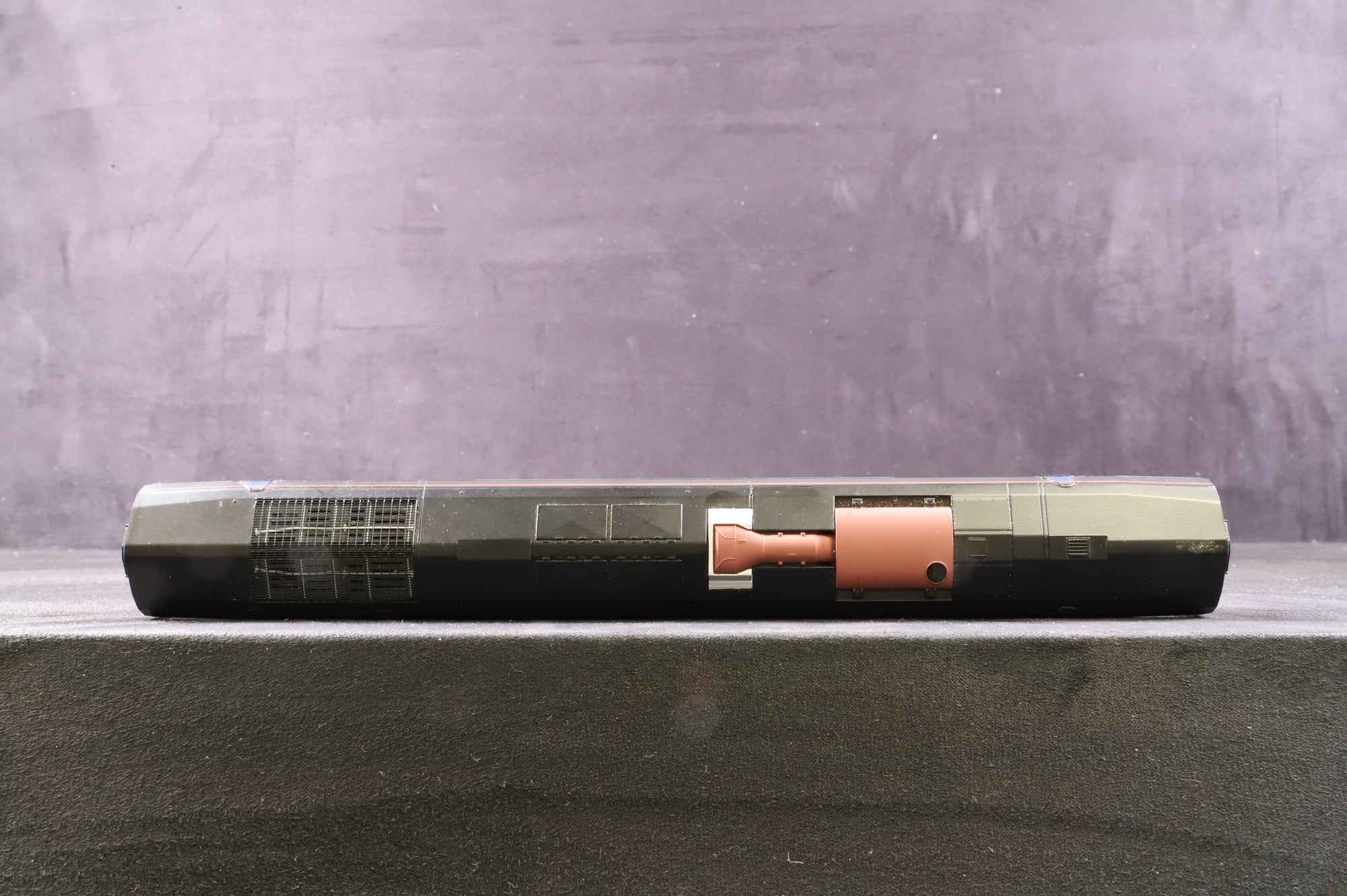 Bachmann OO 32-731 Class 66 Diesel '66407' DRS DCC Sound