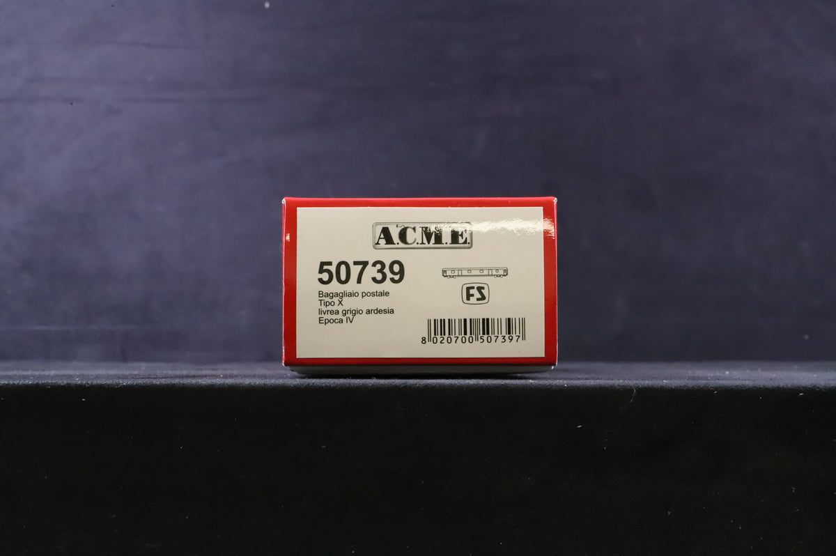 ACME HO 50739 FS Coach