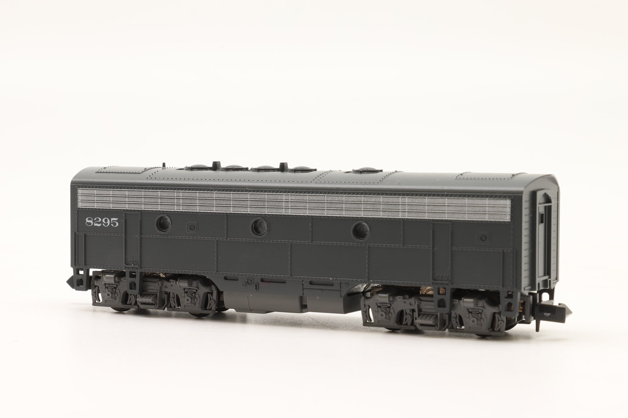Kato N 176-104 F7-B 8295 in SP Black