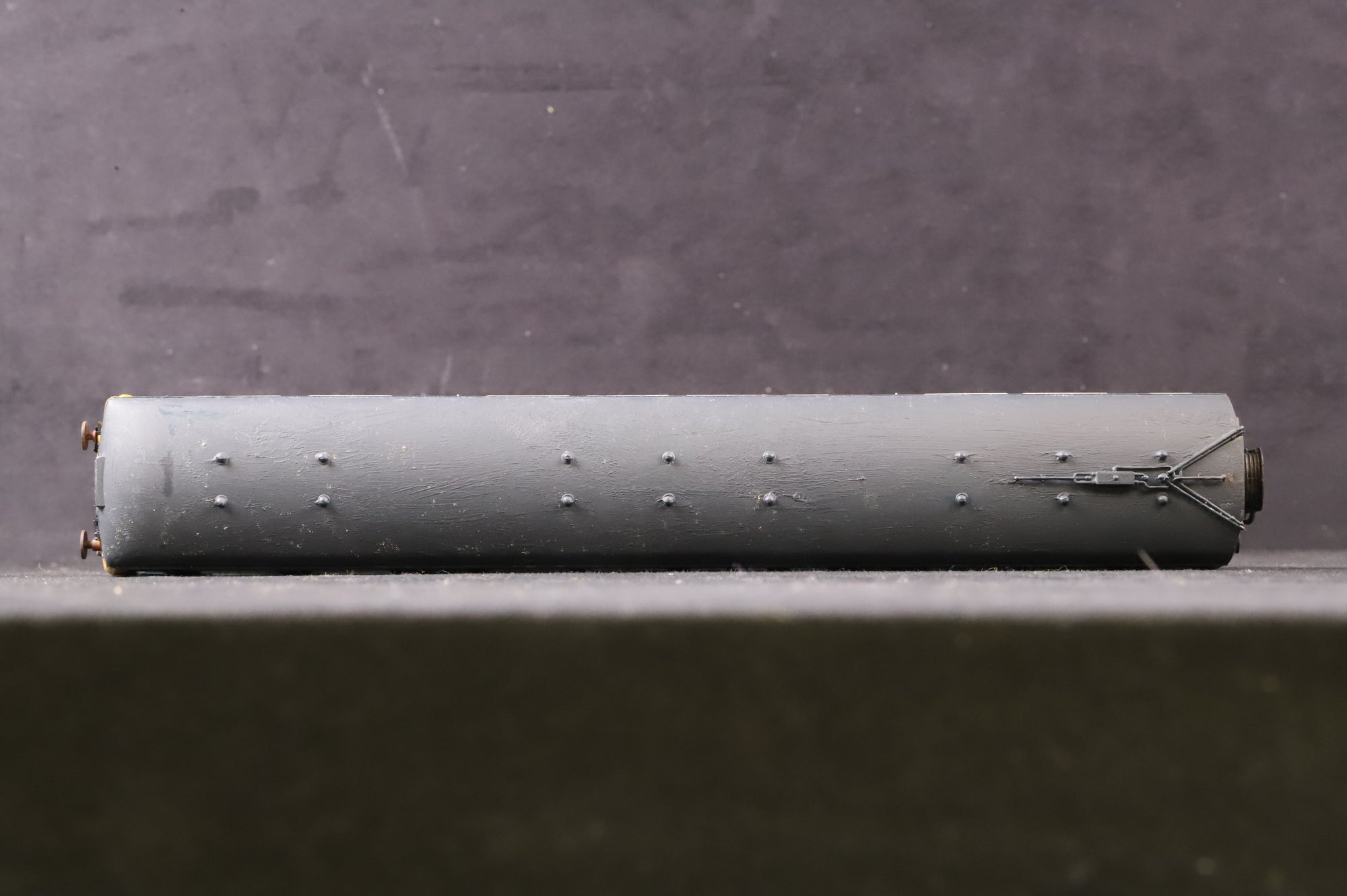 WORKSHOP Bachmann OO 32-908 Class 108 2 Car DMU in BR Blue/Grey - Weathered