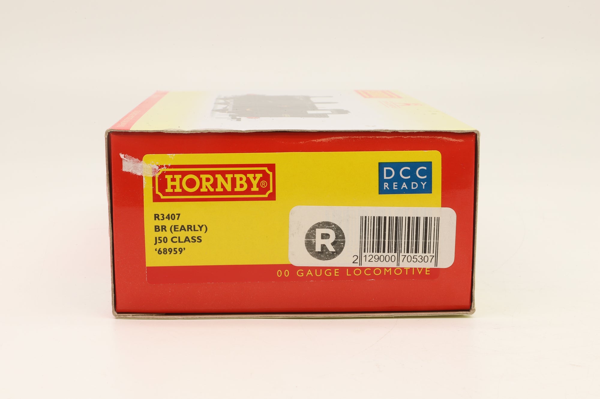 Hornby OO R3407 BR J50 '68959'