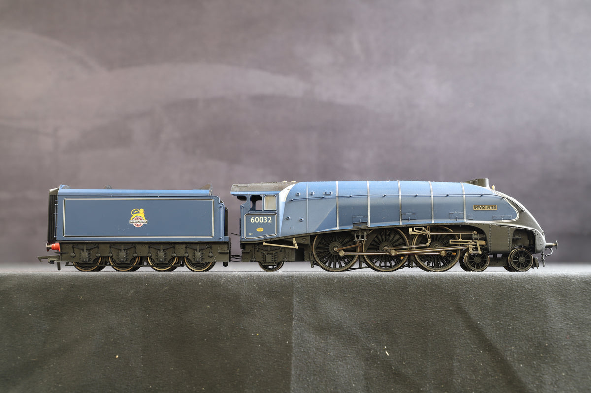 Hornby OO R2906 &#39;Rare Bird&#39; Train Pack, B J Freeman Collection Ltd Ed 630/1000