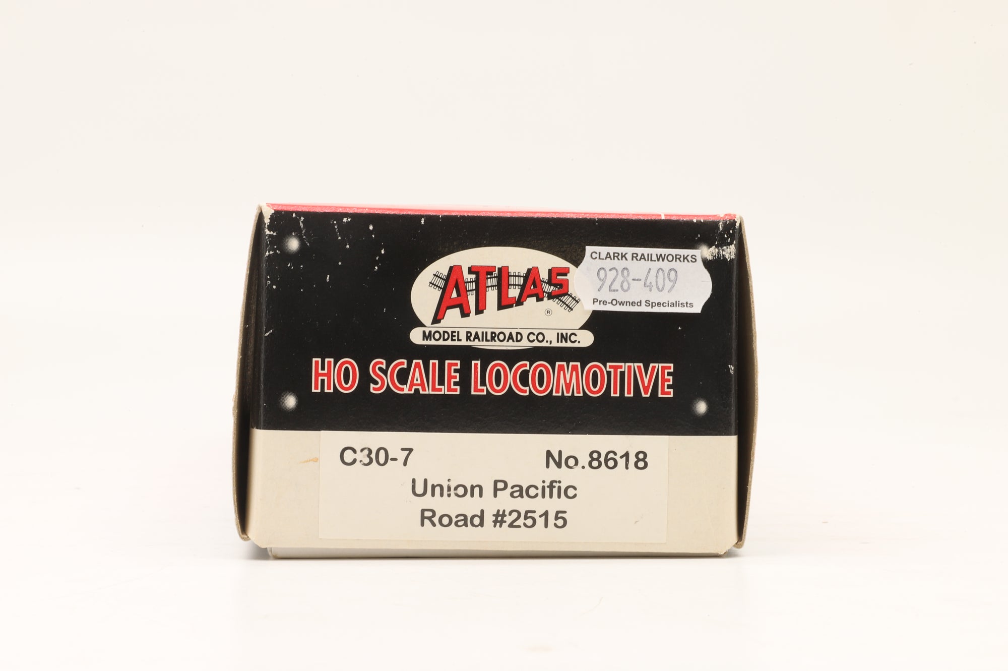 Atlas HO 8618 C30-7 UP Diesel '2515'