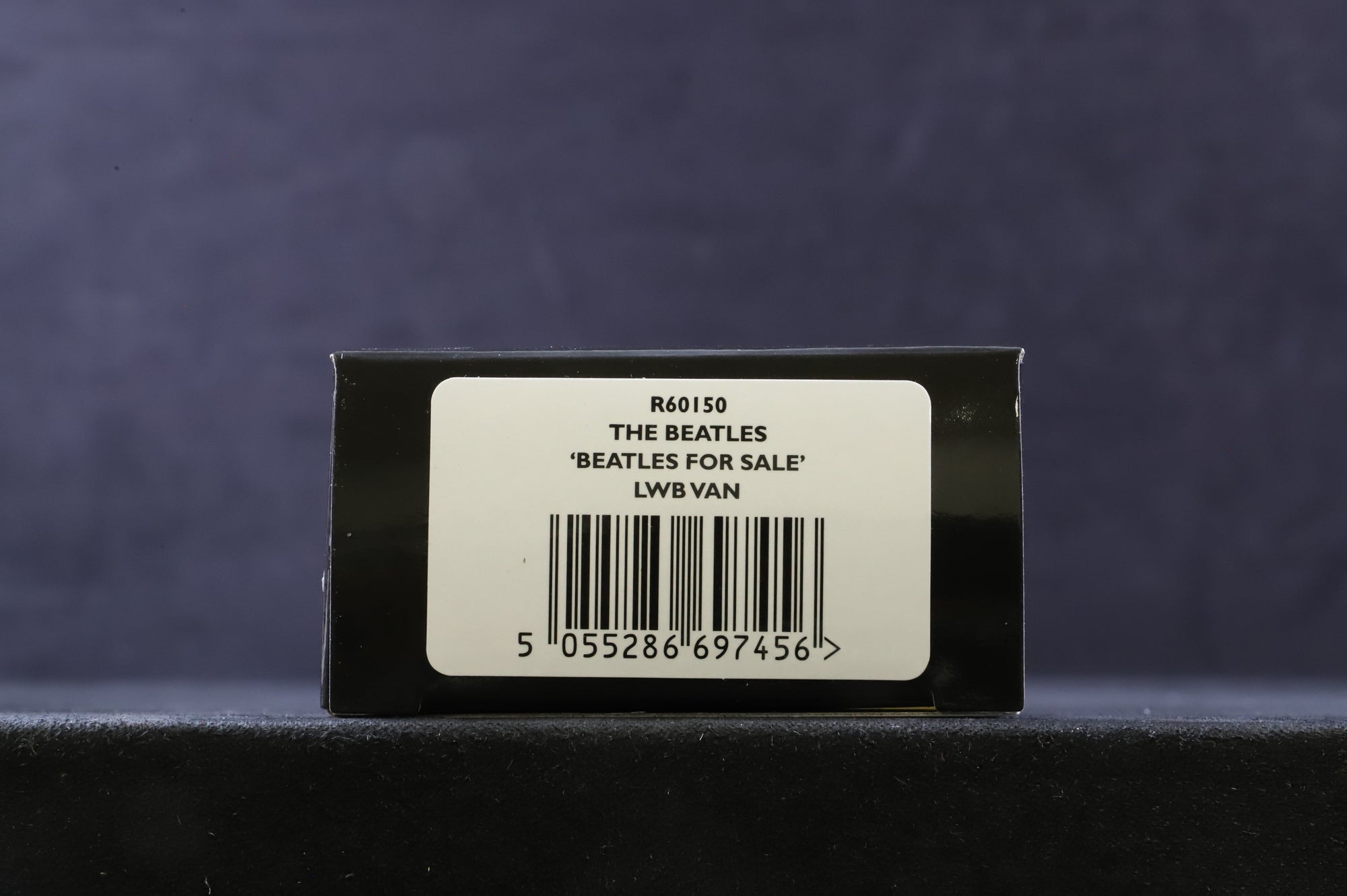 Hornby OO R60150 The Beatles 'Beatles For Sale' LWB Van