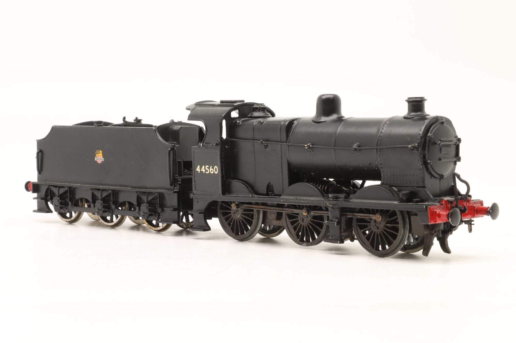 Wills Finecast F122 Kit Built OO LMS 4F Fowler '44560'