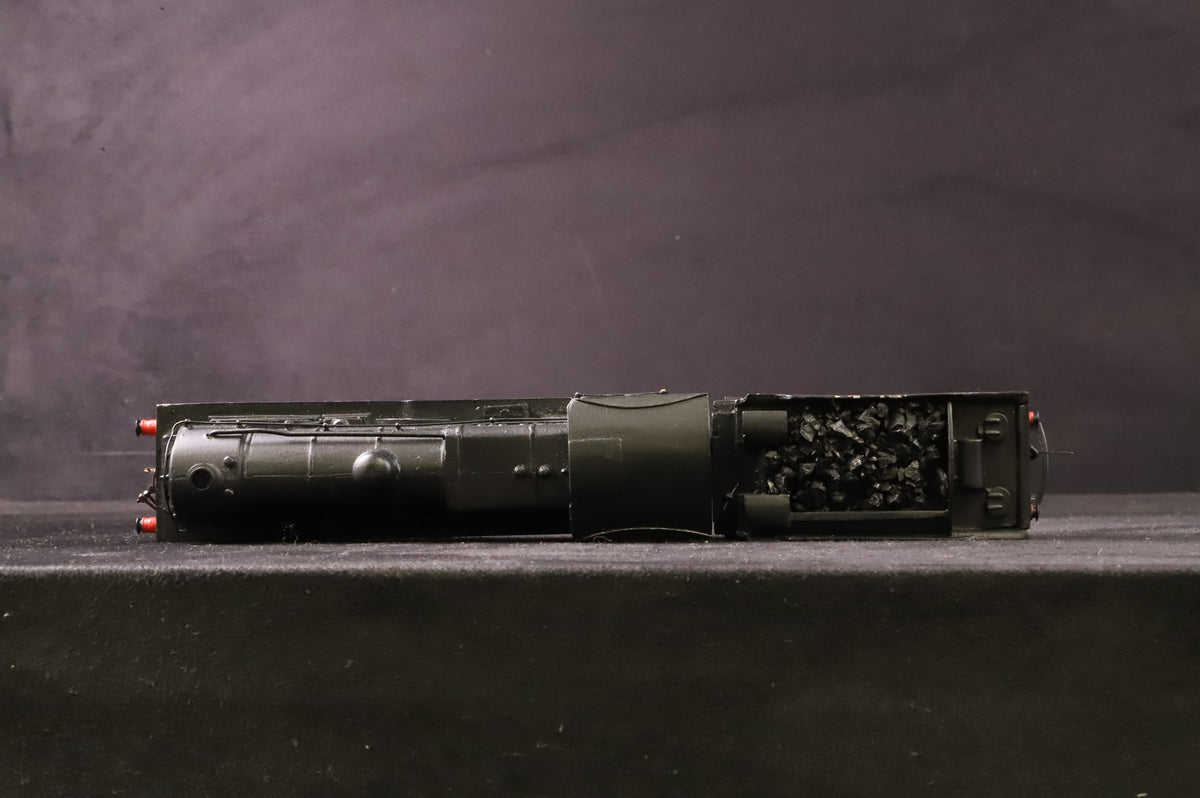 Wills Finecast OO Class J20 &#39;64698&#39; BR Black E/C Kit Built