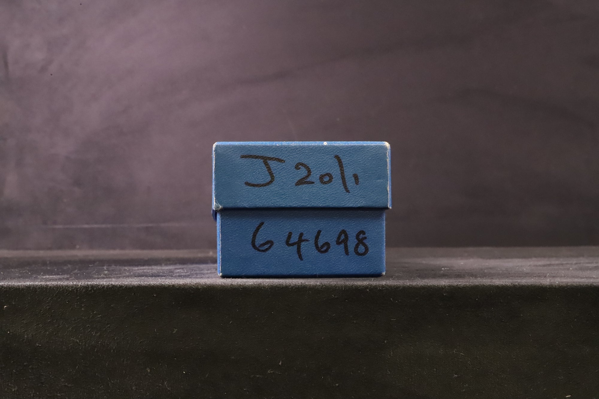 Wills Finecast OO Class J20 '64698' BR Black E/C Kit Built