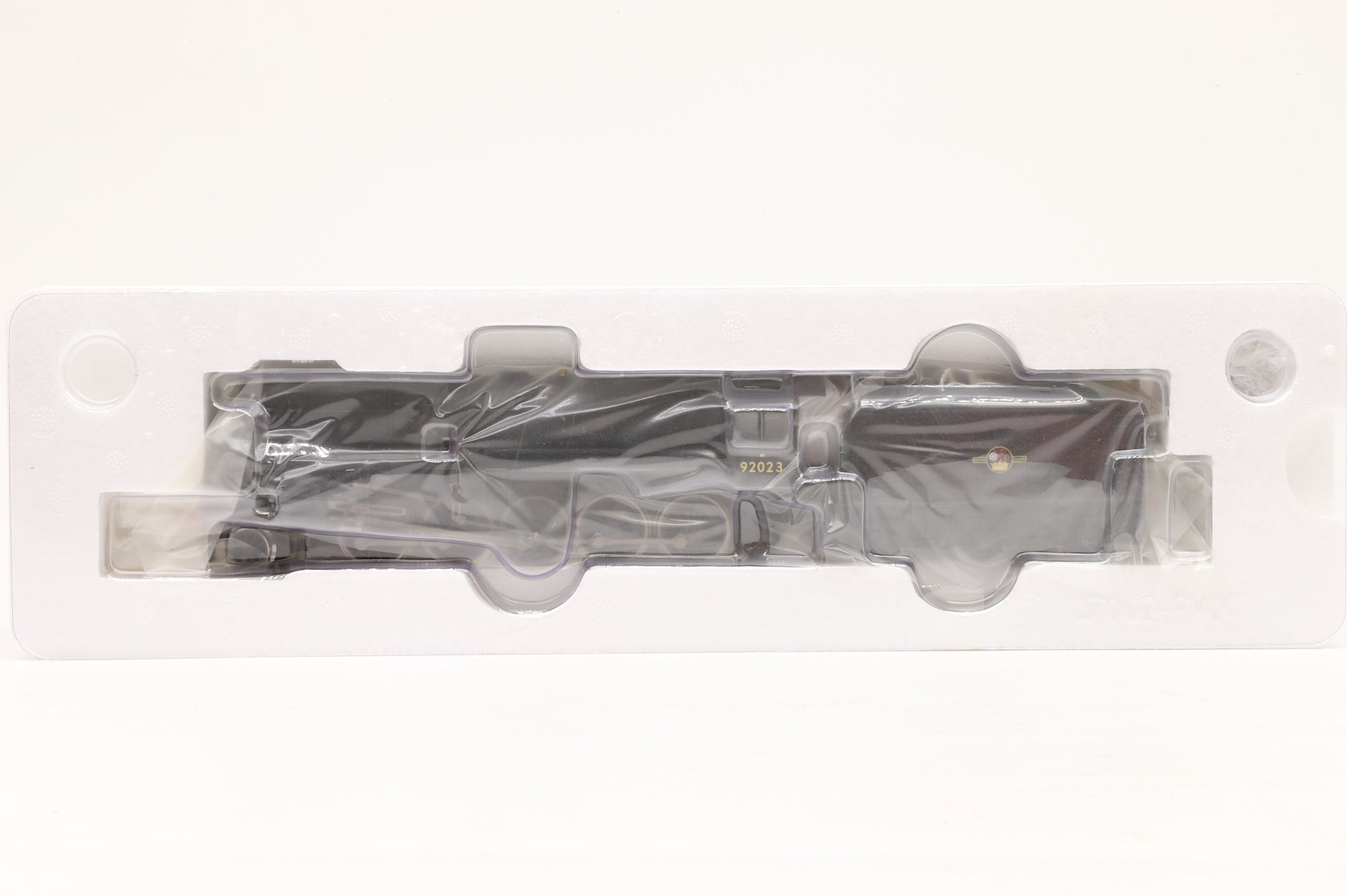 Hornby Railroad OO R3274 Class 9F '92023' BR Black L/C
