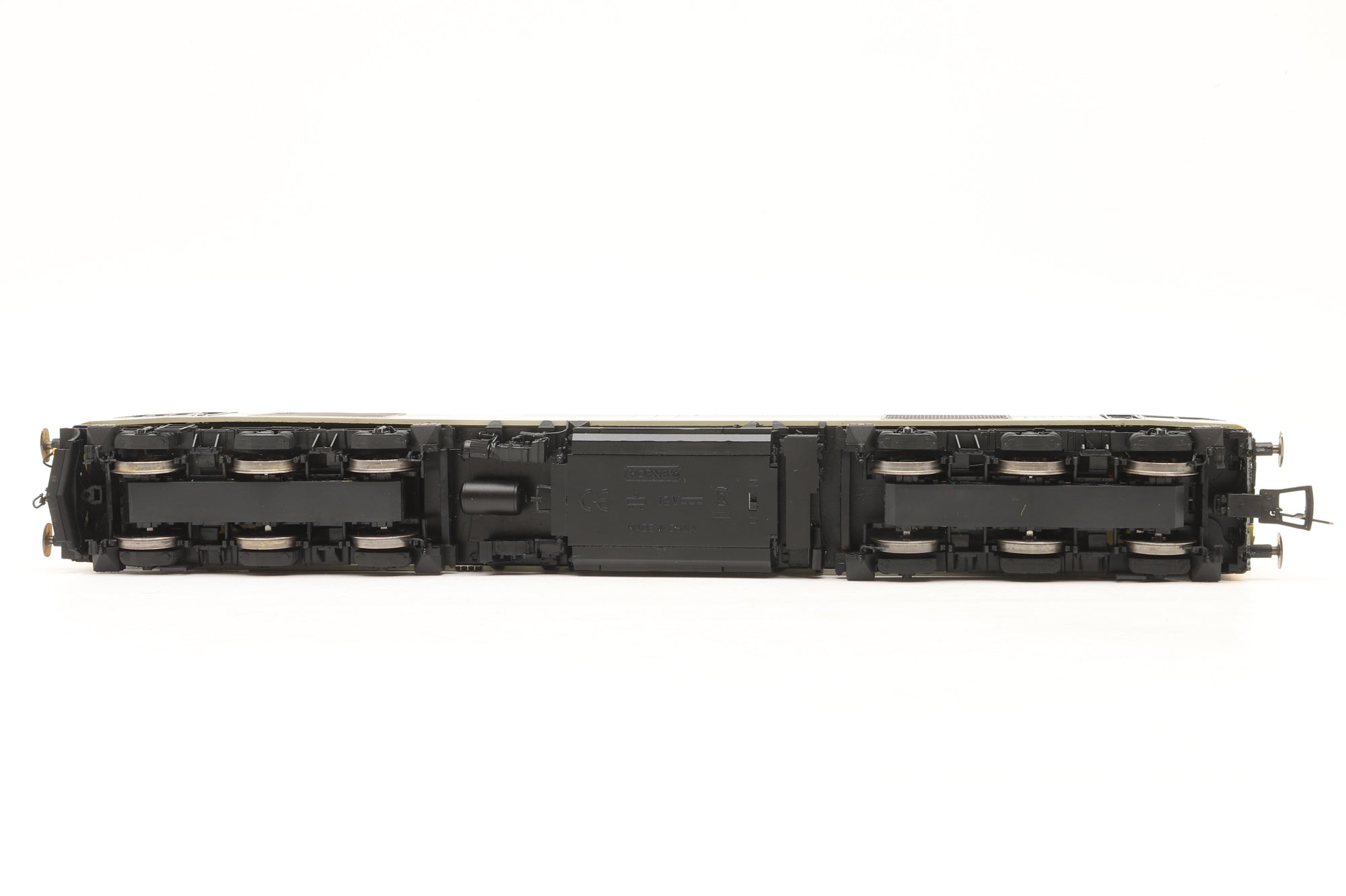 Hornby OO R3743 Class 60 60015 'Bow Fell' in BR Railfreight Construction Livery
