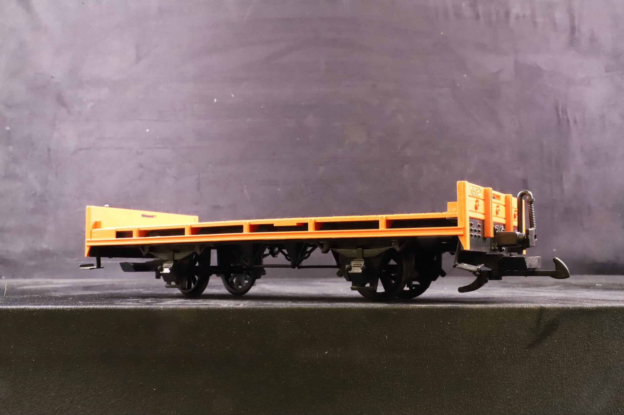 LGB G 78946 Maintenance Train Starter Set